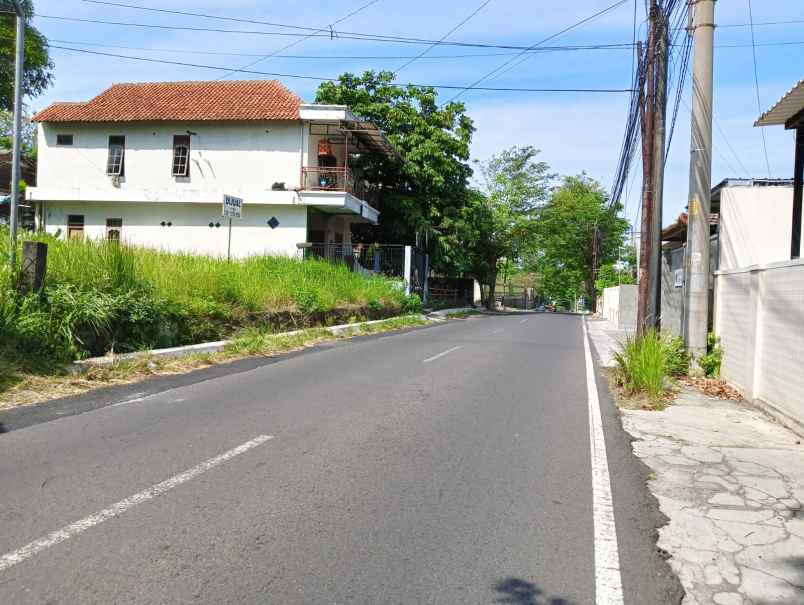 dijual tanah view papandayan cocok untuk usaha kuliner