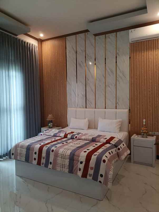 dijual villa lovina kalibukbuk village