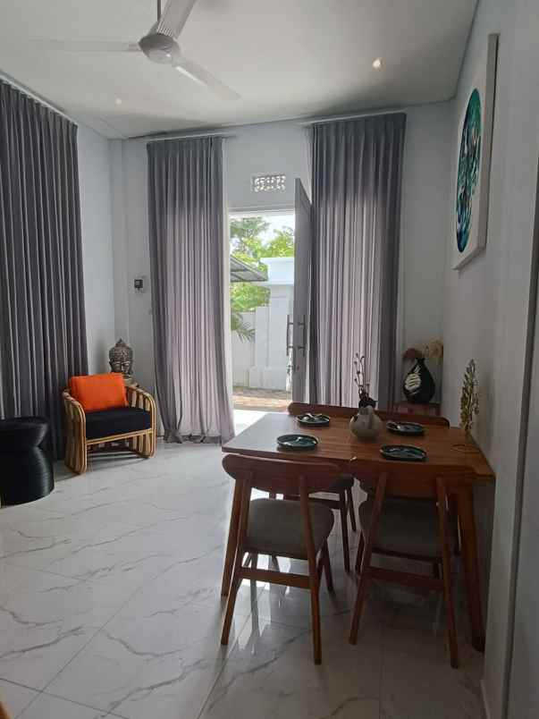 dijual villa lovina kalibukbuk village