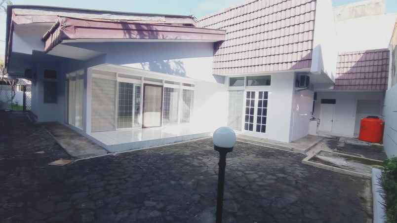 disewa rumah siaphuni rapih di pulomas jakarta timur