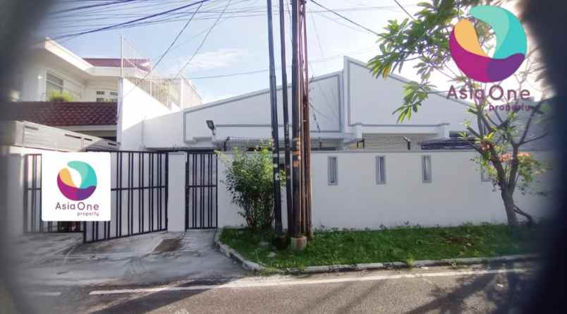 disewa rumah siaphuni rapih di pulomas jakarta timur