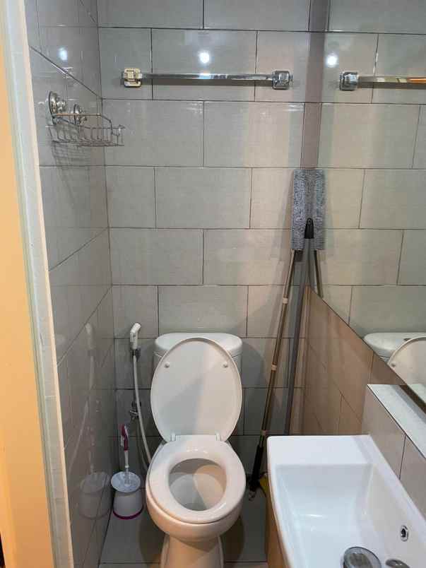 disewakan apartemen amor