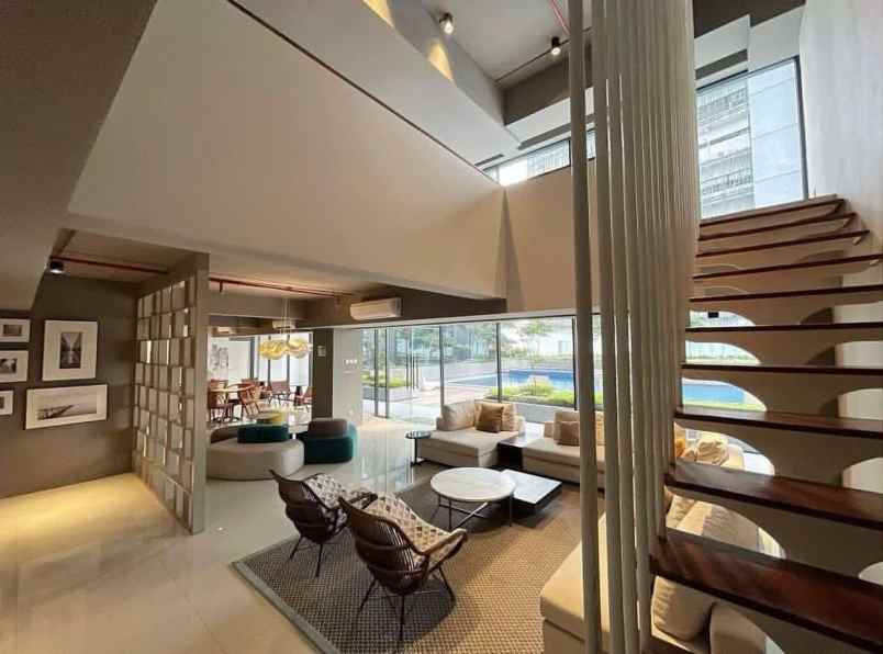 disewakan apartemen apartemen denver citraland