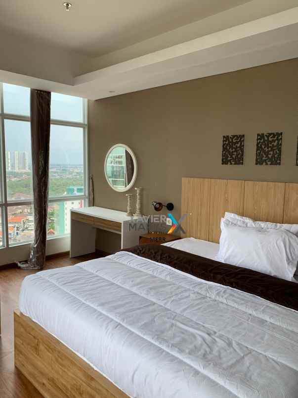 disewakan apartemen apartemen grand sungkono