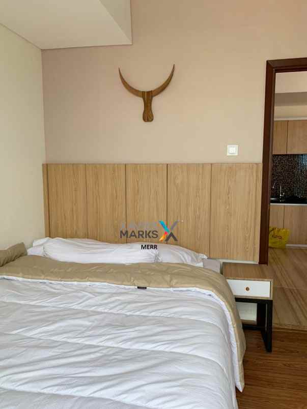 disewakan apartemen apartemen grand sungkono