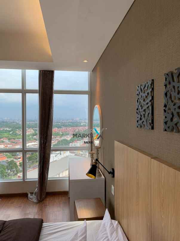 disewakan apartemen apartemen grand sungkono