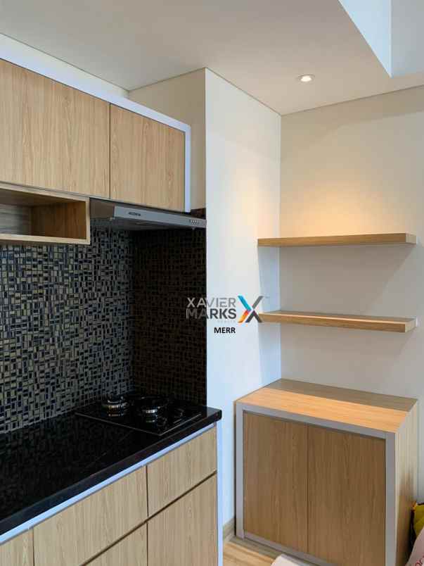 disewakan apartemen apartemen grand sungkono