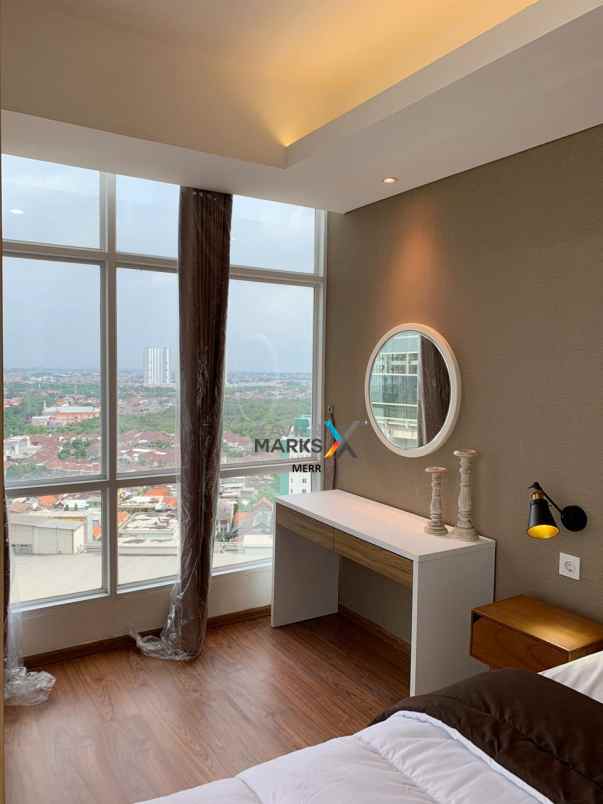 disewakan apartemen apartemen grand sungkono