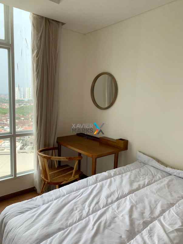 disewakan apartemen apartemen grand sungkono