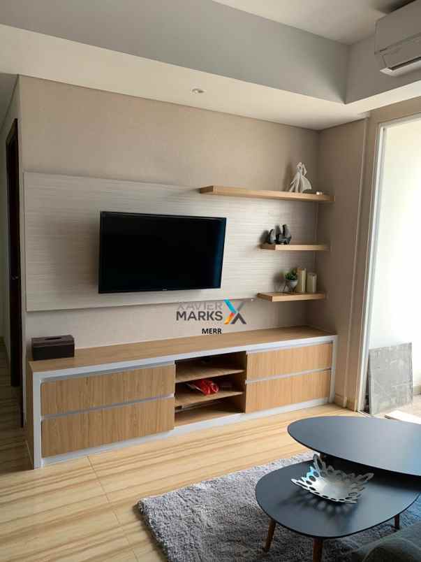 disewakan apartemen apartemen grand sungkono