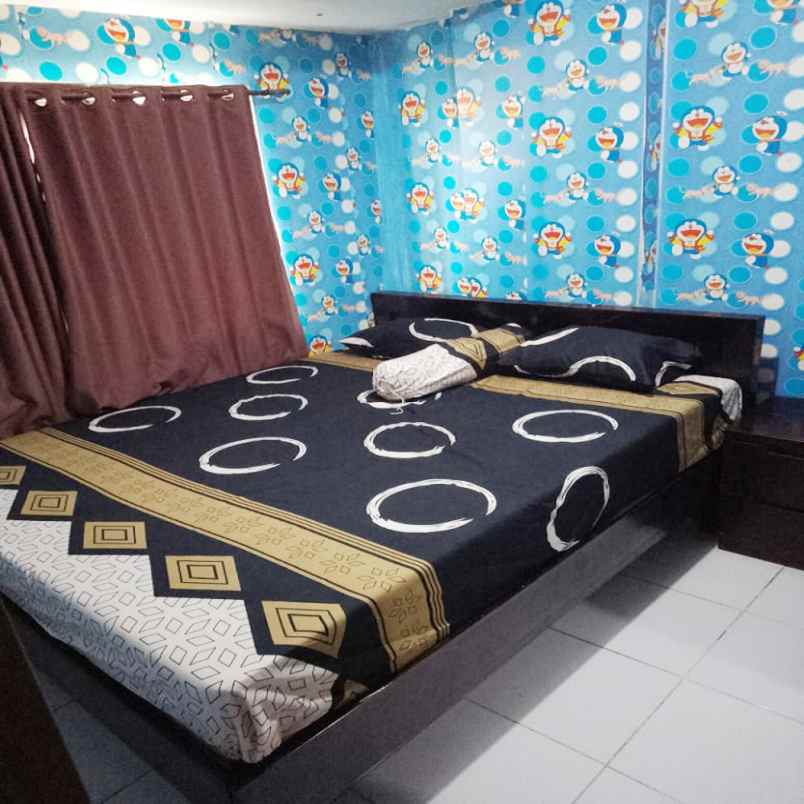 disewakan apartemen apartemen lagoon betos