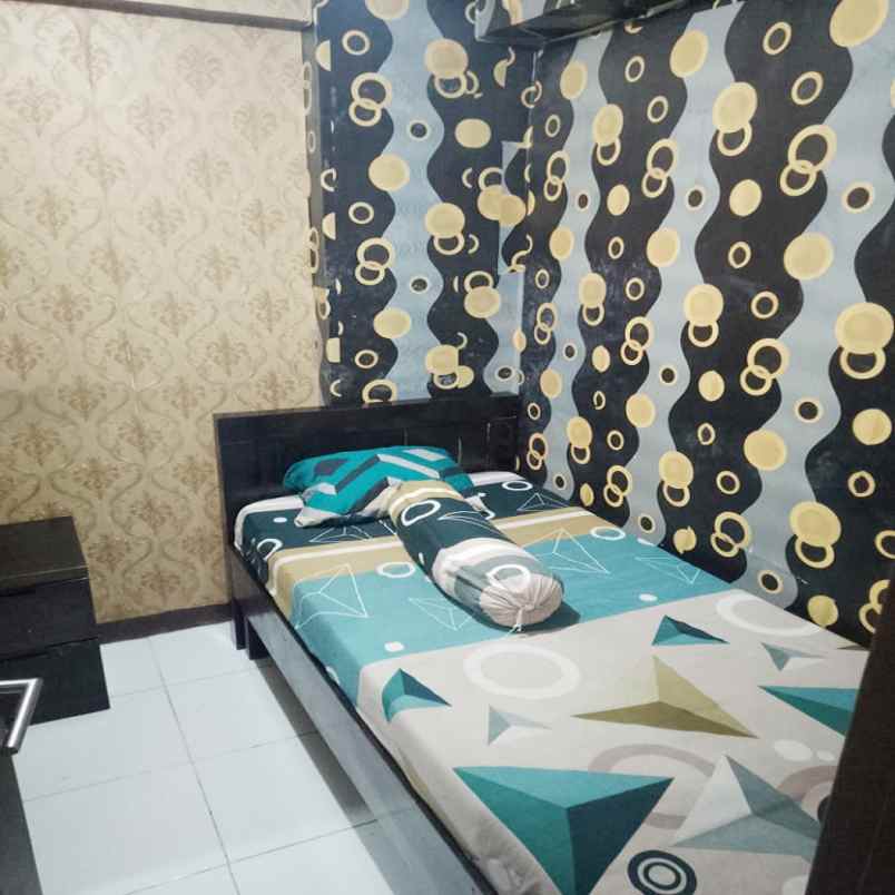 disewakan apartemen apartemen lagoon betos