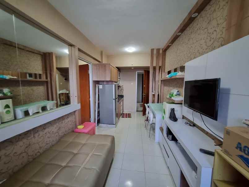 disewakan apartemen apartemen puncak kertajaya