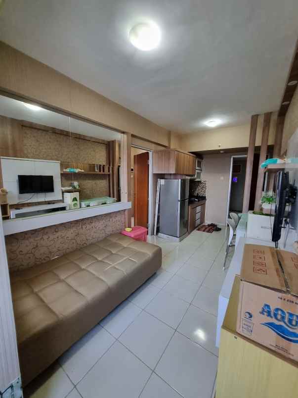 disewakan apartemen apartemen puncak kertajaya