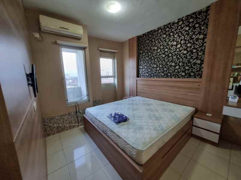disewakan apartemen apartemen puncak kertajaya