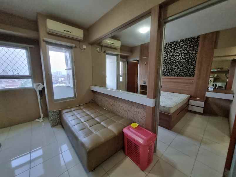 disewakan apartemen apartemen puncak kertajaya