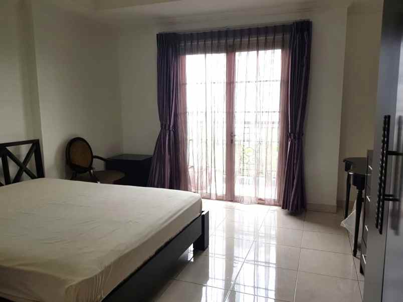 disewakan apartemen apt gading resort