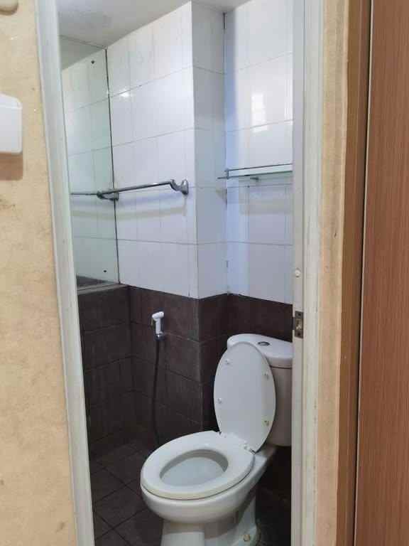 disewakan apartemen green pramuka city tipe studio