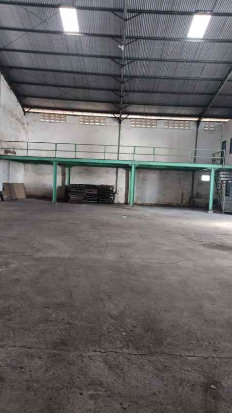 disewakan apartemen gudang margomulyo angtropolis