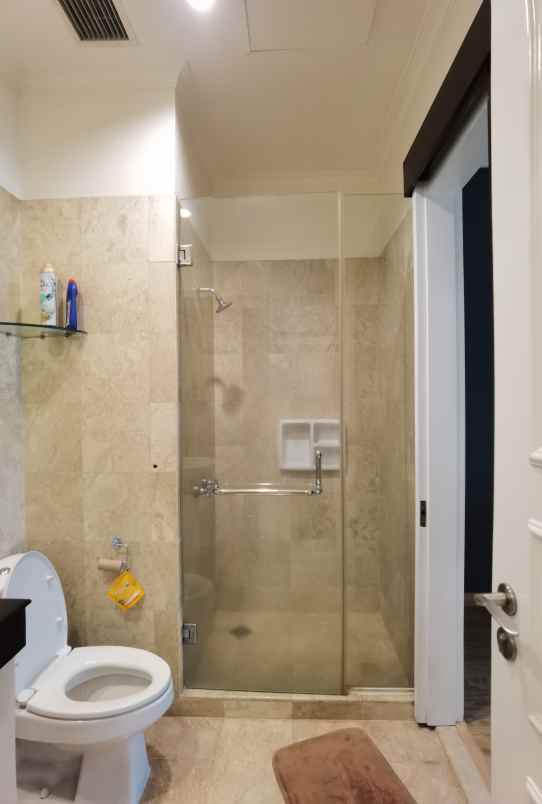 disewakan apartemen jl arteri permata hijau no