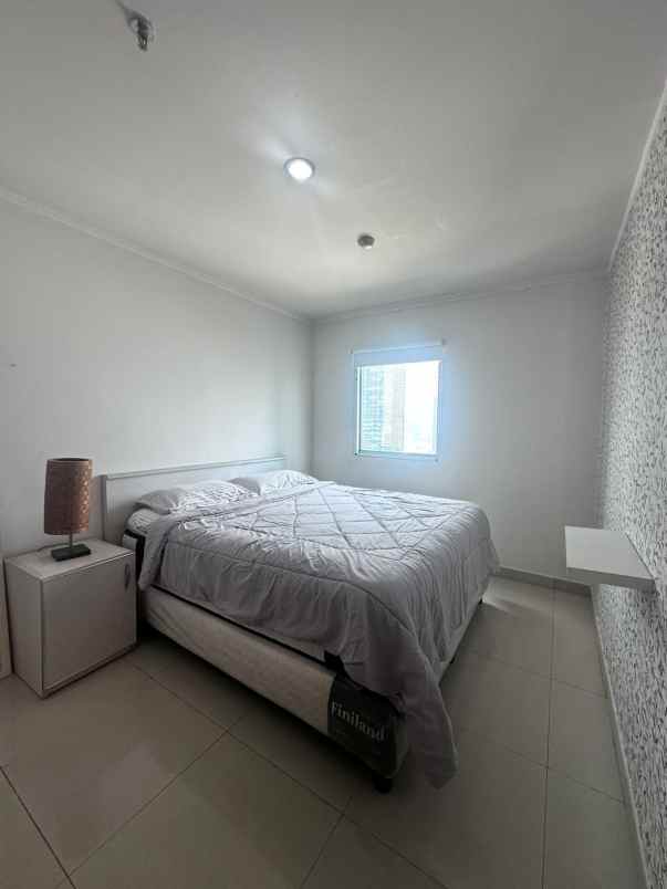 disewakan apartemen jl jenderal sudirman no 86