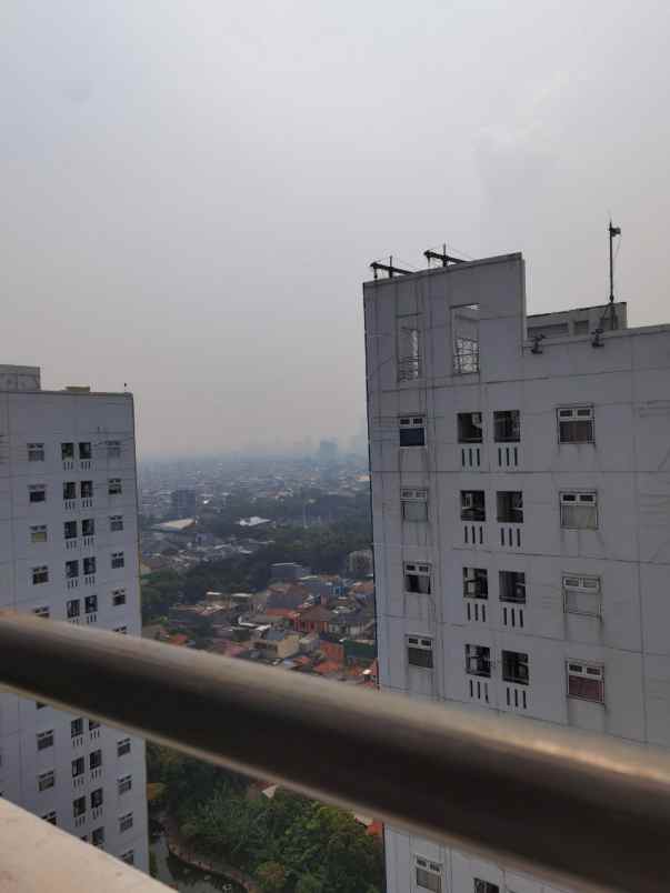 disewakan apartemen jl jendral ahmad yani 49