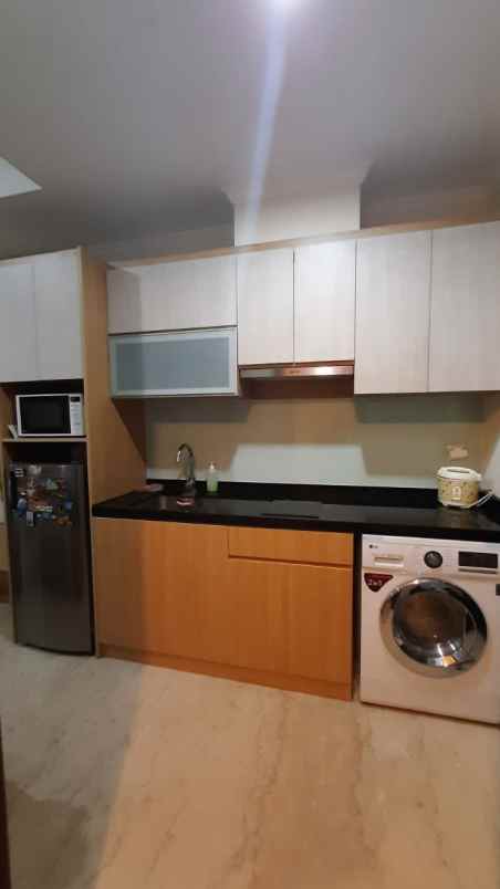 disewakan apartemen jl menteng cikini raya