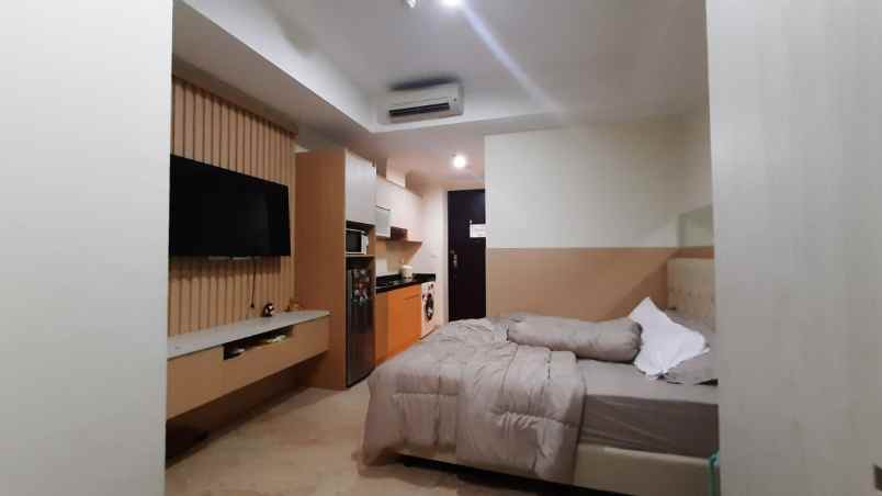 disewakan apartemen jl menteng cikini raya