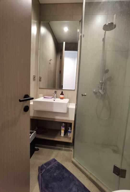 disewakan apartemen jl tb simatupang no 2 rt 3