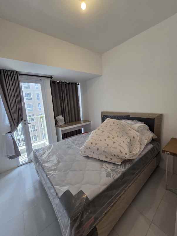 disewakan apartemen lemo teluknaga tangerang