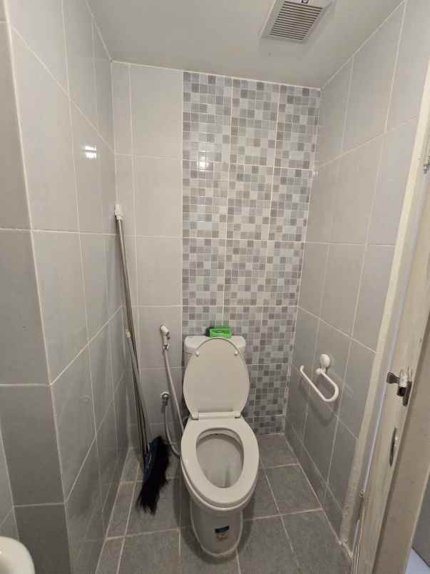 disewakan apartemen lemo teluknaga tangerang