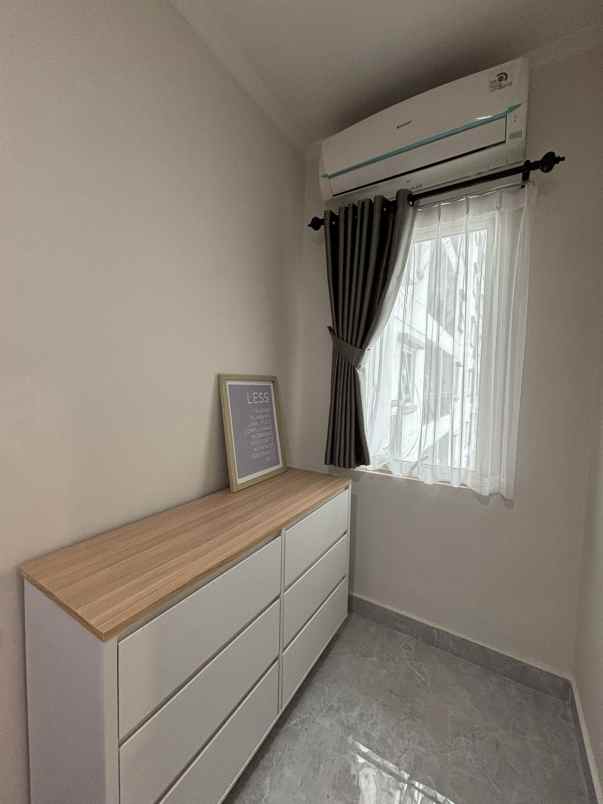 disewakan apartemen mal of indonesia