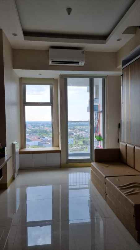 disewakan apartemen pakuwon mall surabaya