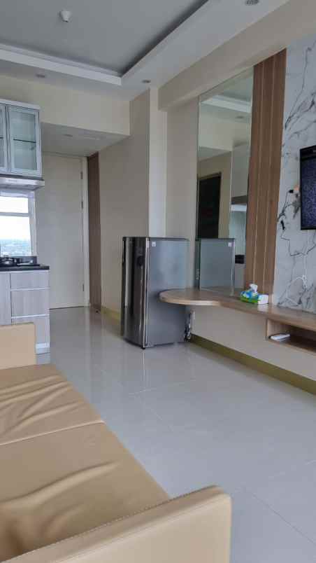 disewakan apartemen pakuwon mall surabaya