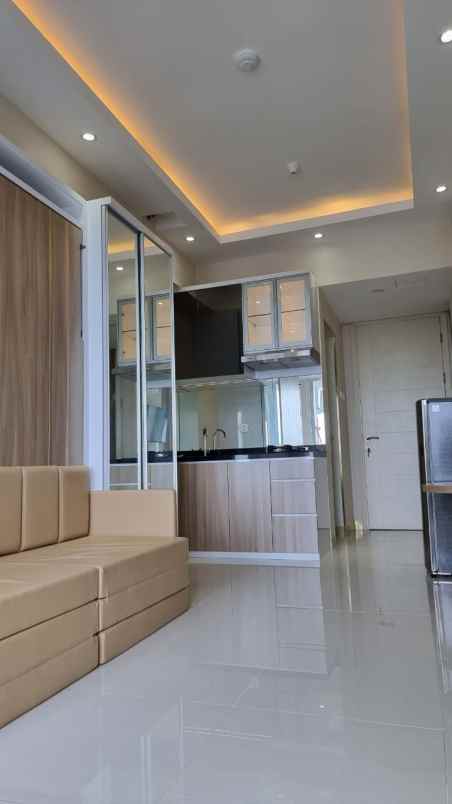 disewakan apartemen pakuwon mall surabaya