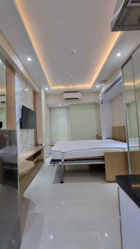 disewakan apartemen pakuwon mall surabaya