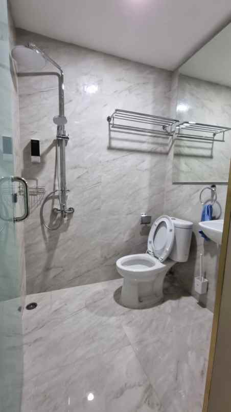 disewakan apartemen pakuwon mall surabaya