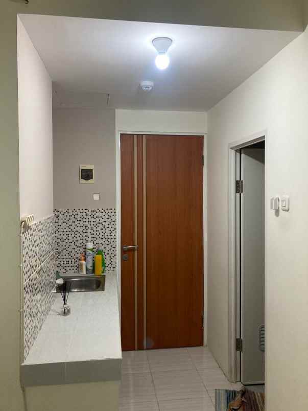 disewakan apartemen puncak dharmahusada