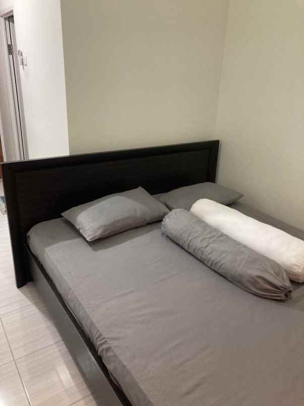 disewakan apartemen puncak dharmahusada