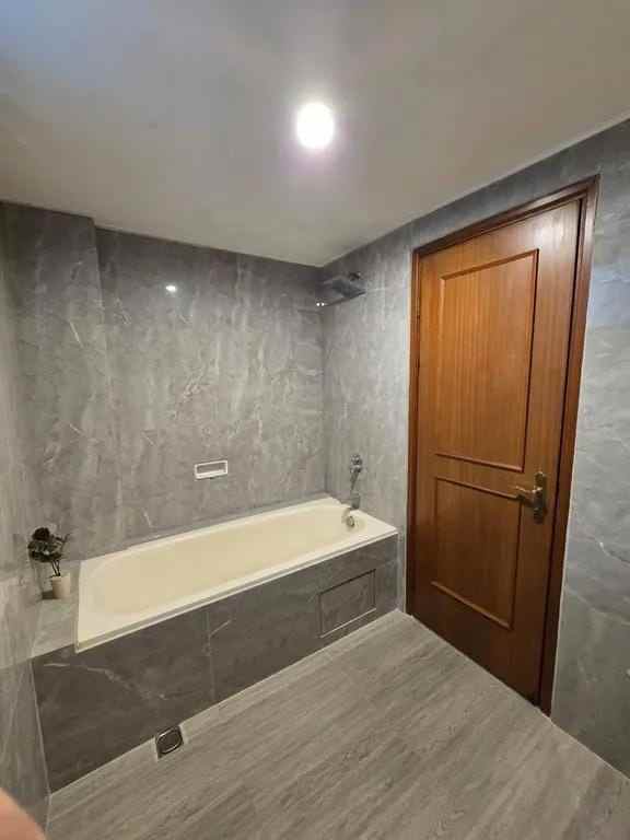disewakan apartemen puri casablanca 3 br