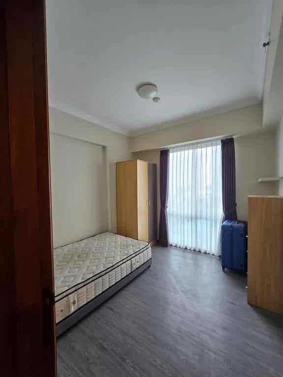 disewakan apartemen puri casablanca 3 br