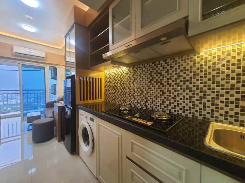 disewakan apartemen tanglin orchard apartment