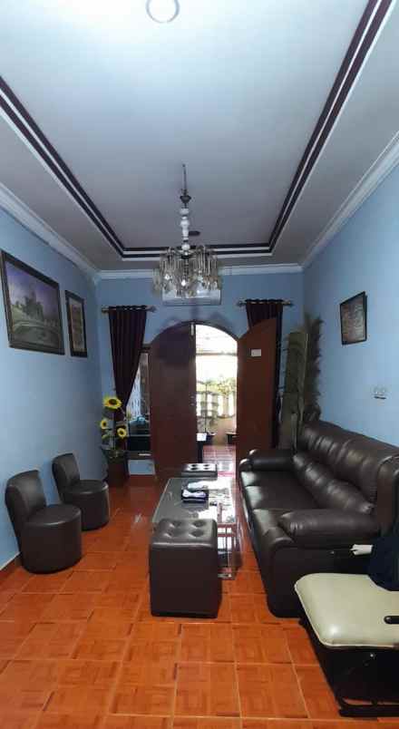 disewakan hunian hook puri harapan tarumajaya k0284