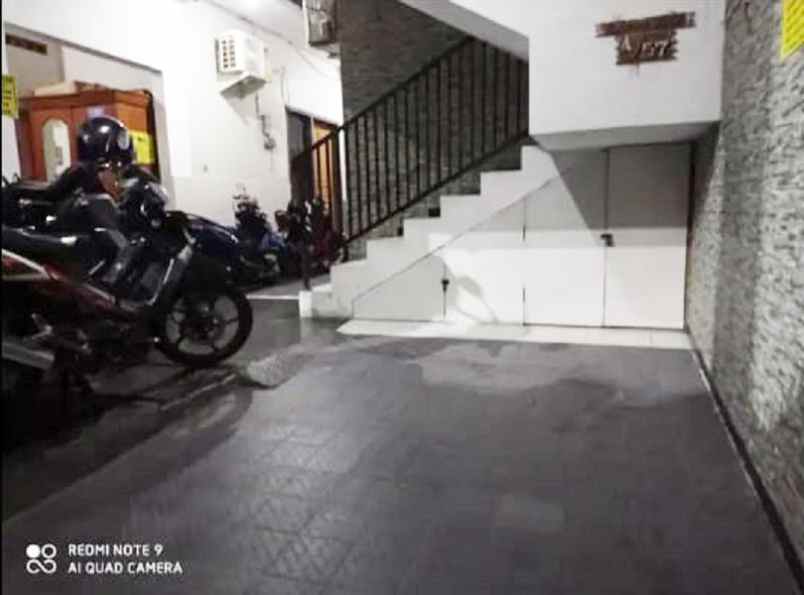 disewakan kost jl tubanan baru 1 blok a