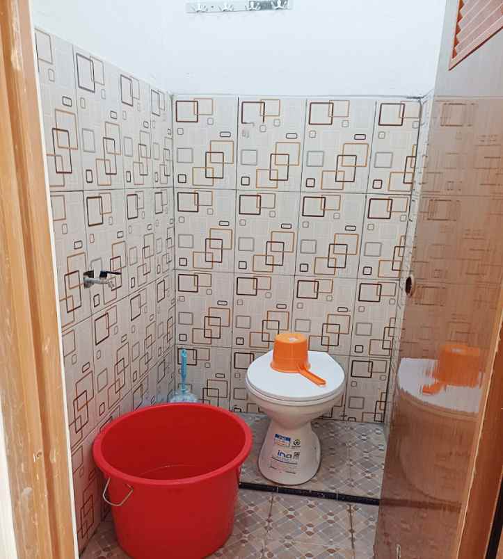 disewakan kost kos arfaya gendingan rt 01