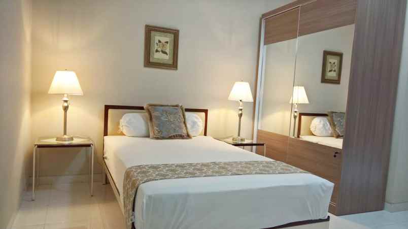 disewakan kost kost alevi place jl raya