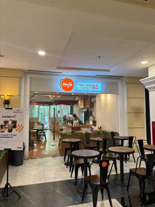 disewakan ruko gudang kantor belleza permata hijau