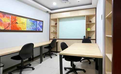 disewakan ruko gudang kantor eightyeight kasablanka