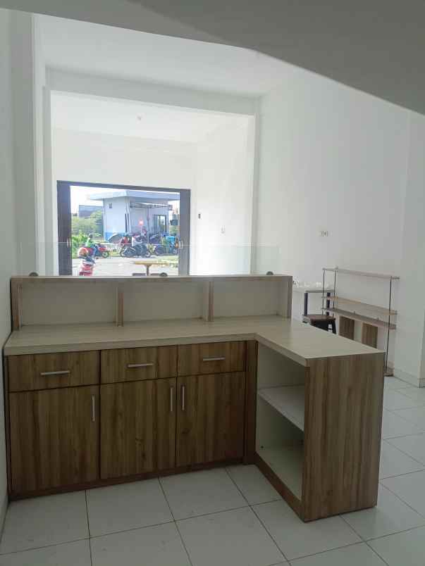 disewakan ruko gudang kantor griya taman asri