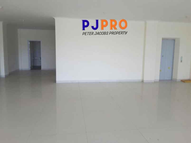 disewakan ruko gudang kantor harapan indah